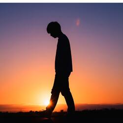 Your Reflection I Cannot Touch