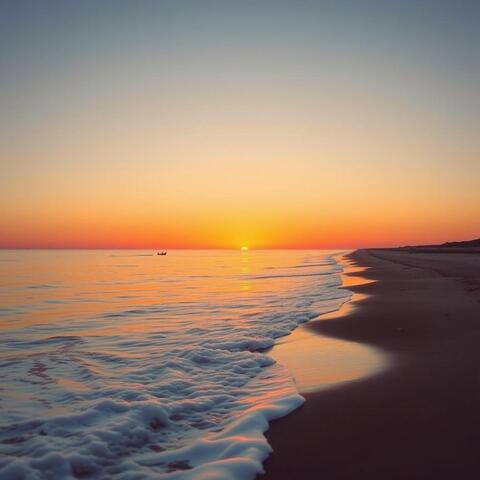 Sun set lovers at TOKYO