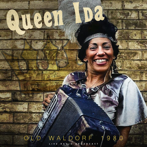 Old Waldorf 1980