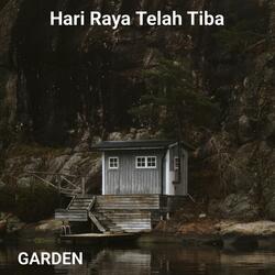 Hari Raya Telah Tiba