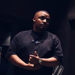 Hustle And Prayer