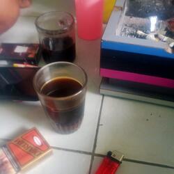 Lepas dari bayang