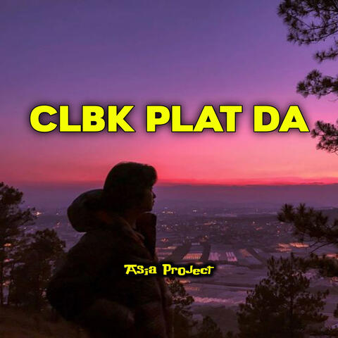 Clbk Plat DA