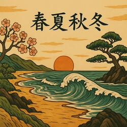 春夏秋冬