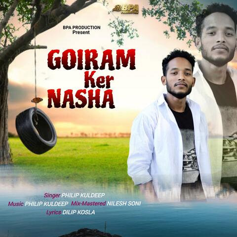 Goiram Ker Nasha