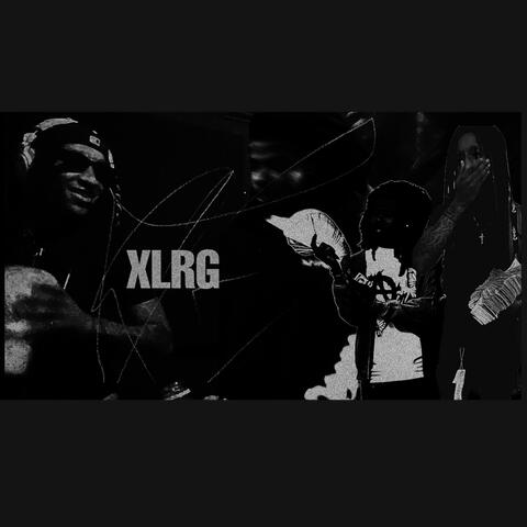 XLRG