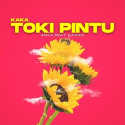 Kaka Toki Pintu