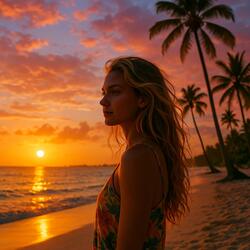 Dragonfruit Skies