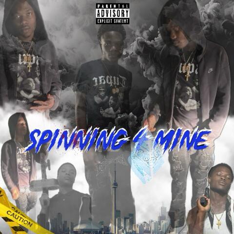 Spinning 4 Mine
