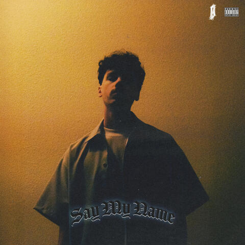 Say My Name
