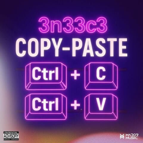 Copy-Paste