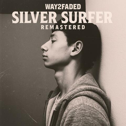 Silver Surfer (REMASTERED)
