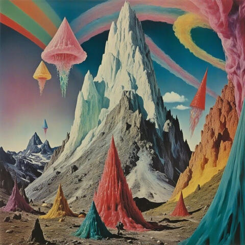 Monumental
