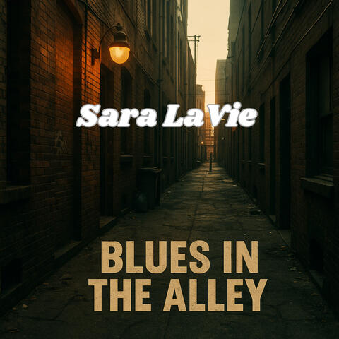 Blues in the Alley