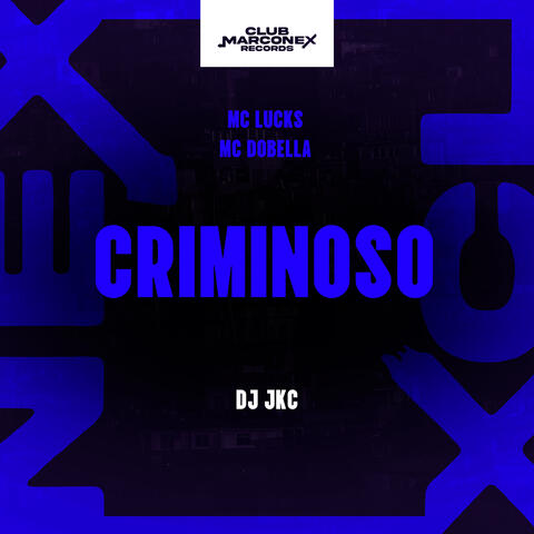 Criminoso