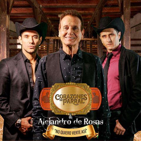 No Quiero Verte Así