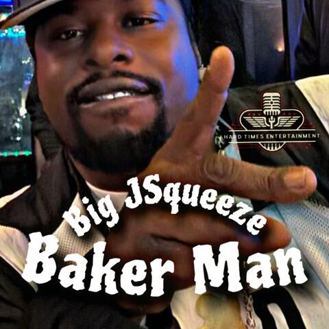 Baker Man
