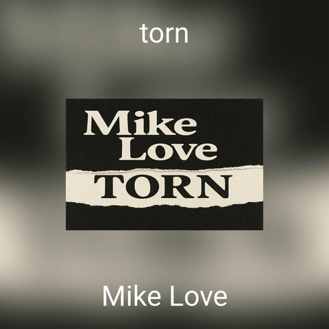 torn