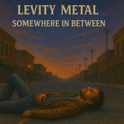 Somewhere In Between