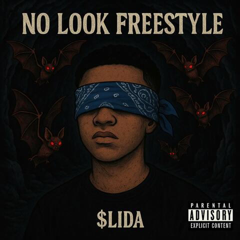 NO LOOK FREESTYLE