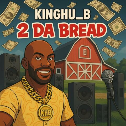 2 Da Bread