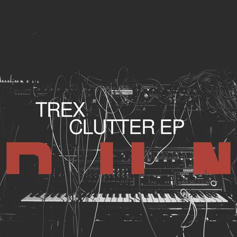 Clutter EP