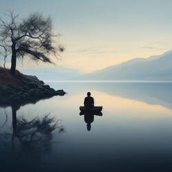 Calm Stillness