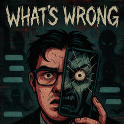 WHAT'S WRONG