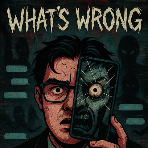 WHAT'S WRONG