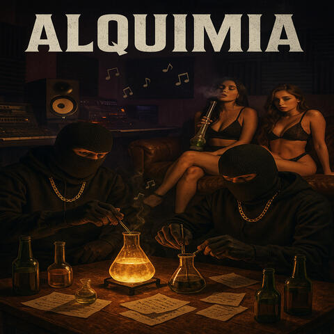 ALQUIMIA