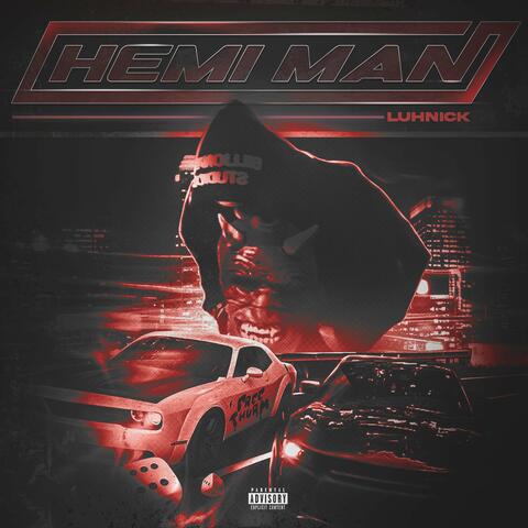 Hemi Man