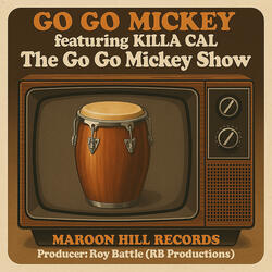 The Go Go Mickey Show