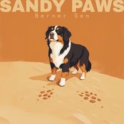 Sandy Paws