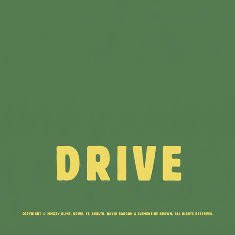 DRIVE