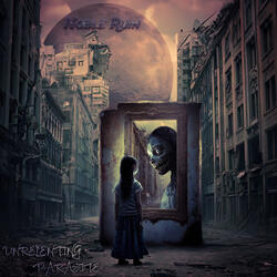 Unrelenting Parasites