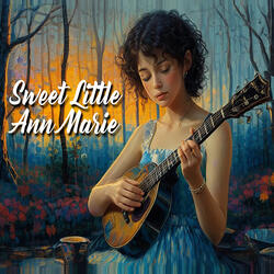 Sweet Little Ann Marie