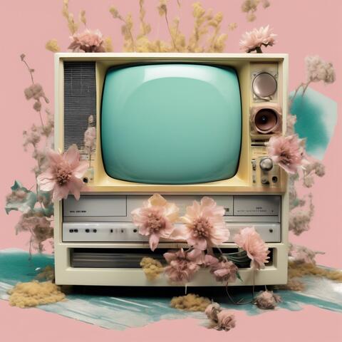 Static Blossoms