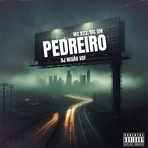 PEDREIRO