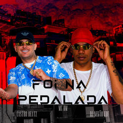FOI NA PEDALADA