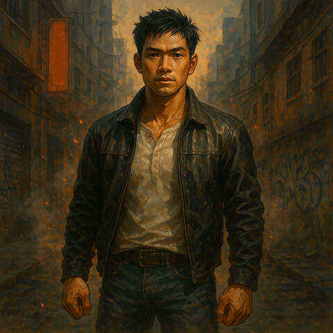 Đứng Thẳng Làm Đàn Ông