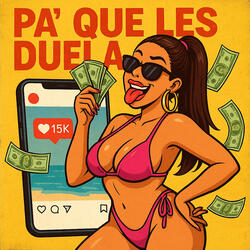 Pa Que Les Duela