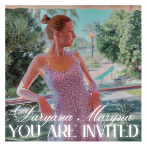 You Are Invited (5 Tracks)