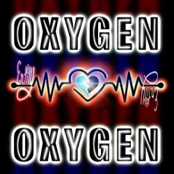 Oxygen