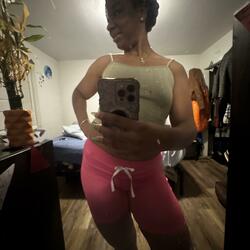 WHEN I THINK ABOUT YOU