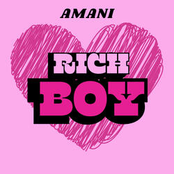 Rich Boy