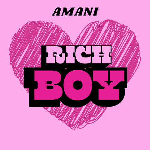 Rich Boy