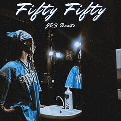 Fifty Fifty