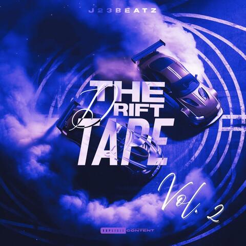 The DRIFT Tape Vol. 2