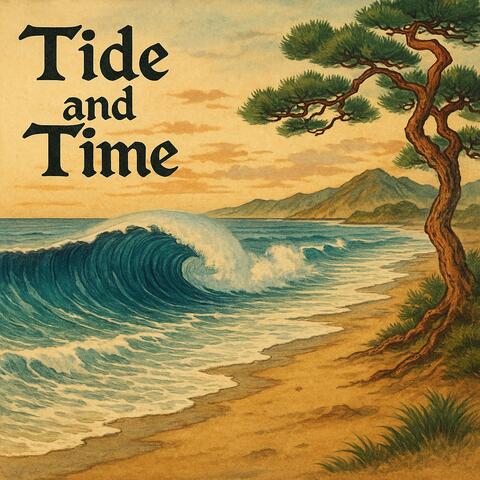 Tide and Time