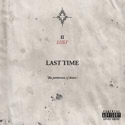 Last Time